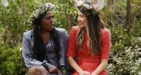 Возвращение АйКарли 1 сезон 13 серия