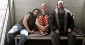 Морская полиция: Лос-Анджелес 5 сезон 18 серия