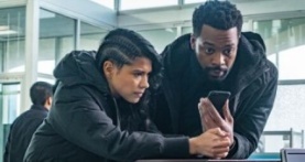 Полиция Чикаго 7 сезон 18 серия