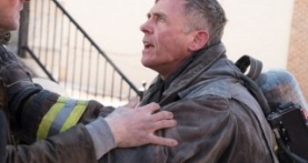 Чикаго в огне 3 сезон 18 серия