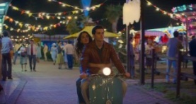 Луна Парк 1 сезон 5 серия