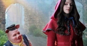 Наследие 2 сезон 16 серия