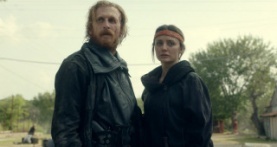 Бойтесь ходячих мертвецов 7 сезон 5 серия