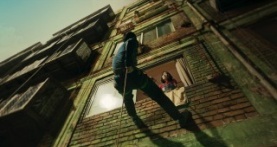 Милый дом 1 сезон 2 серия