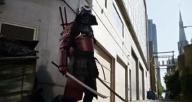 Флэш 4 сезон 1 серия