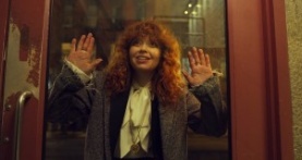 Жизни матрешки 1 сезон 8 серия