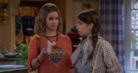 Более полный дом 3 сезон 13 серия