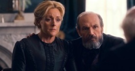 Дикинсон 1 сезон 6 серия