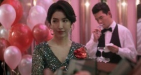 Свет в ночи 1 сезон 4 серия