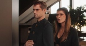 Пандора 2 сезон 9 серия