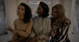 Поза 3 сезон 5 серия