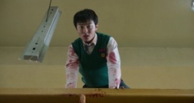 Мы все мертвы 1 сезон 5 серия