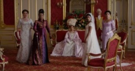 Бриджертоны 2 сезон 6 серия