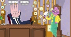 Конь БоДжек 5 сезон 7 серия