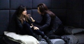 Агенты «Щ.И.Т.» 2 сезон 12 серия