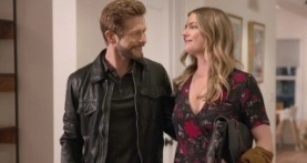 Ординатор 5 сезон 23 серия