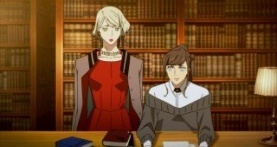 Маска героя 1 сезон 7 серия