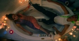 Школа разбитых сердец 1 сезон 2 серия