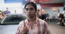 Маленькая Америка 2 сезон 3 серия