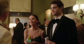 Рекрут 1 сезон 4 серия