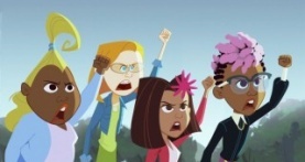 Семейка Праудов: Гордые и громкие 2 сезон 10 серия