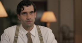 Пациенты доктора Гарсии 1 сезон 7 серия