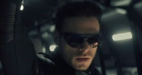 Цитадель 1 сезон 6 серия