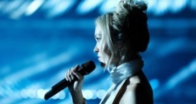 Кумир 1 сезон 5 серия