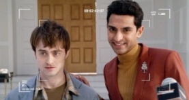 Чудотворцы 1 сезон 3 серия