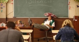 Сообщество 1 сезон 12 серия