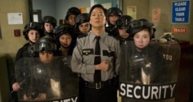 Сообщество 3 сезон 18 серия