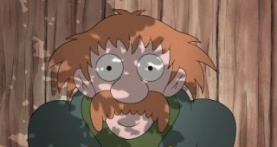 Разочарование 3 сезон 9 серия