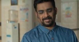 Дыши 1 сезон 6 серия