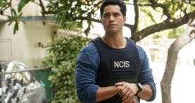 Морская полиция: Гавайи 3 сезон 2 серия