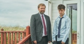 Убийство в заливе 5 сезон 3 серия