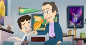 Большой рот 6 сезон 2 серия