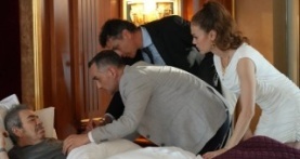 Лейла 1 сезон 36 серия