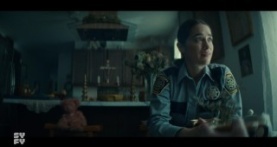 Воскрешение 1 сезон 3 серия