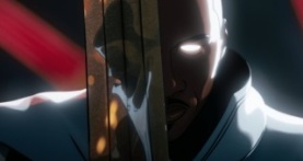 Зомби Marvel 1 сезон 4 серия