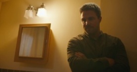 Приграничье 1 сезон 4 серия