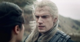 Ведьмак 1 сезон 6 серия