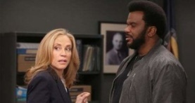 Призраки 1 сезон 12 серия