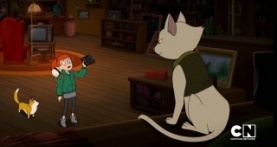 Бесконечный поезд 1 сезон 5 серия