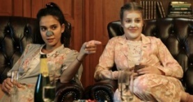 Орлы 1 сезон 4 серия