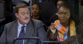 Боб любит Абишолу 1 сезон 1 серия