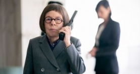 Морская полиция: Лос-Анджелес 11 сезон 1 серия