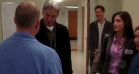 Морская полиция: Спецотдел 2 сезон 19 серия