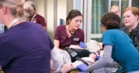 Медики Чикаго 1 сезон 1 серия