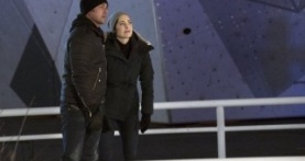 Чикаго в огне 5 сезон 17 серия