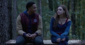 Наследие 3 сезон 2 серия